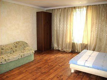 Santa Sofia Hotel Kiev Eksteriør billede